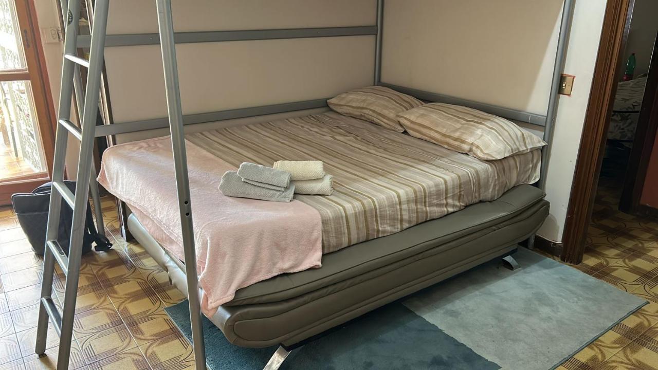 דירות טורביאניקה Casa Adele מראה חיצוני תמונה