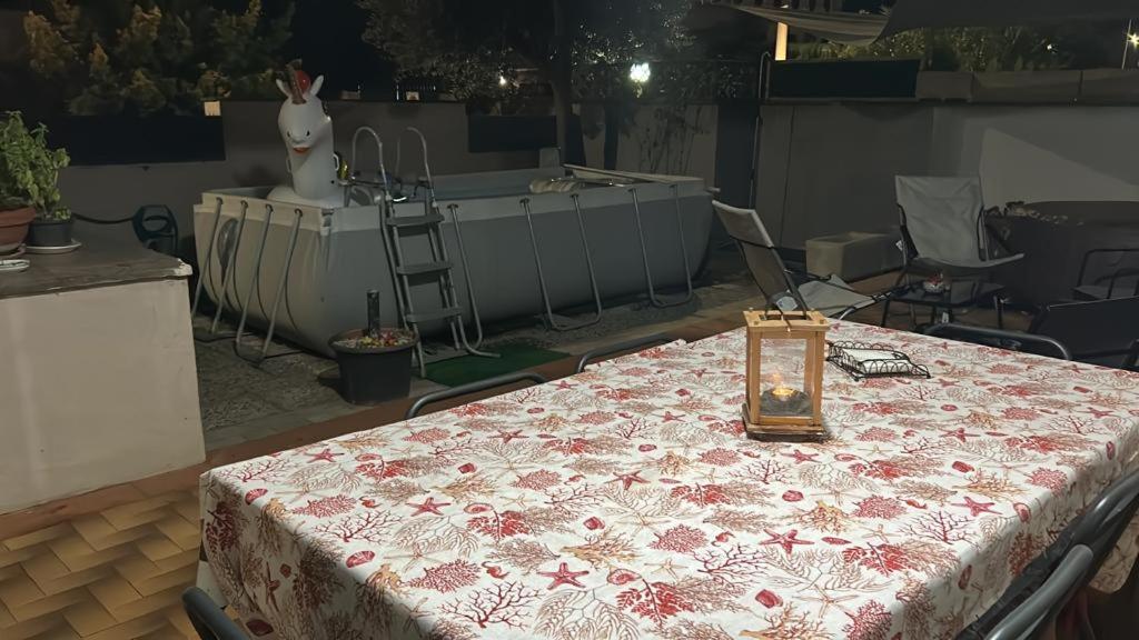 דירות טורביאניקה Casa Adele מראה חיצוני תמונה