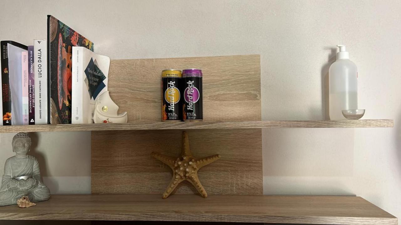 דירות טורביאניקה Casa Adele מראה חיצוני תמונה