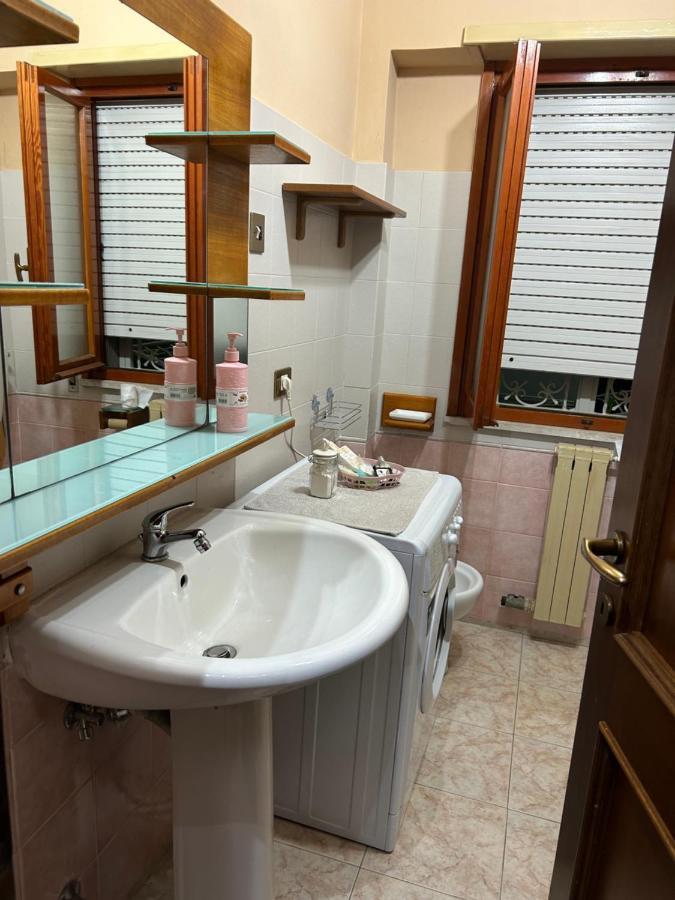 דירות טורביאניקה Casa Adele מראה חיצוני תמונה