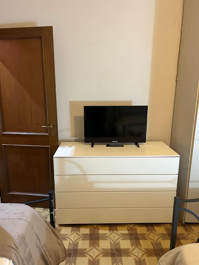 דירות טורביאניקה Casa Adele מראה חיצוני תמונה